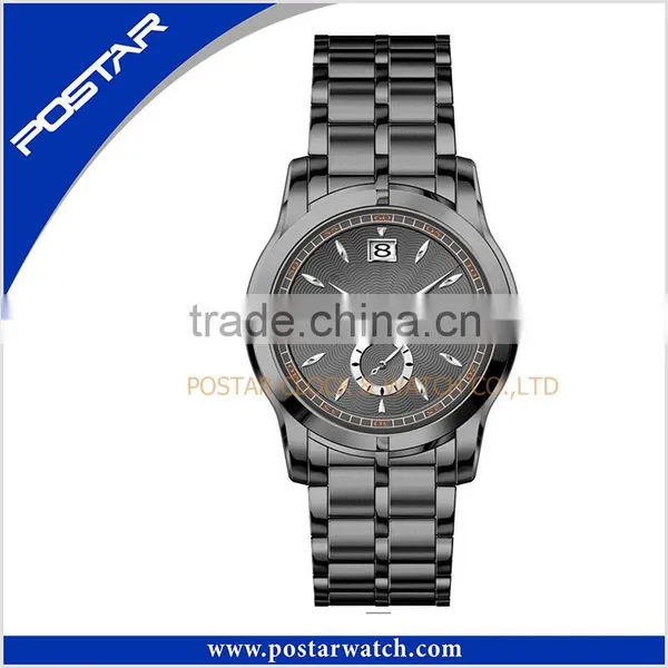 Fashion Advance Quartz Watch 5 ATM Water Resistant Factory Direct Watch photo-3