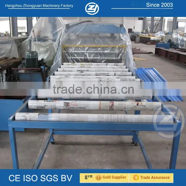 Hydraulic Curving Equipment / Crimping Machine photo-5