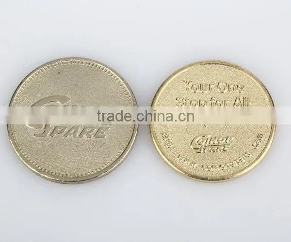 Factory Best Quality Token Foosball Kicker
