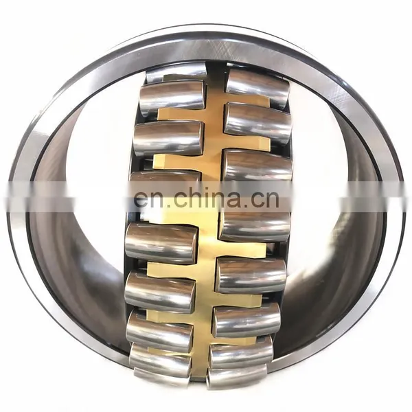 Roller Bearing 22344 Double Row Precision 22344CC 22344CM 22344K Self-aligning Roller Bearing for Crushing Machine Parts photo-4