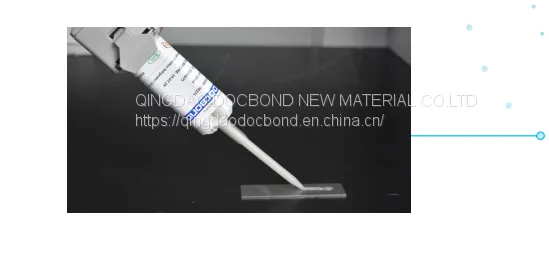 DOCBOND|Two-component Structural Adhesive photo-4