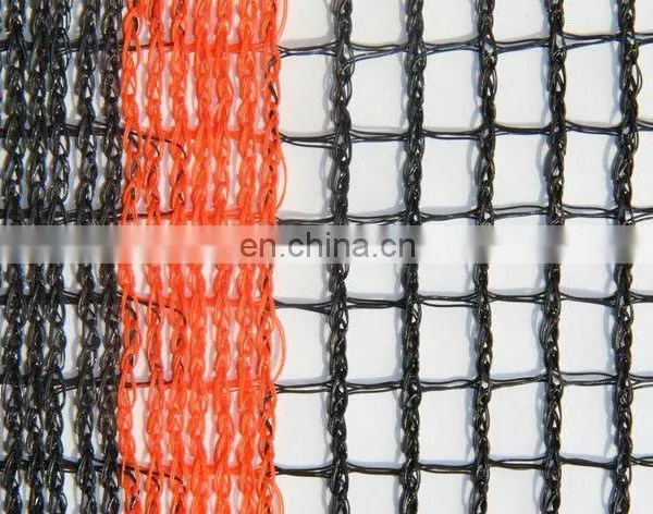 USA Market HDPE Fire Resistant Scaffolding Debris Net / Construction Safety Mesh Netting photo-4
