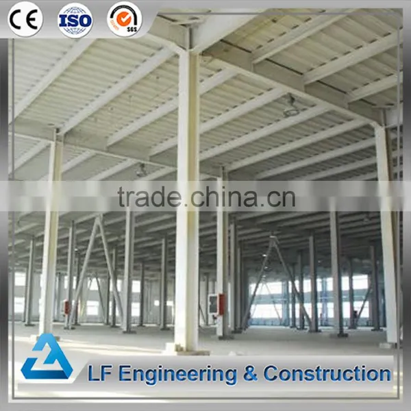 Light Prefabricate Space Frame Workshop photo-4