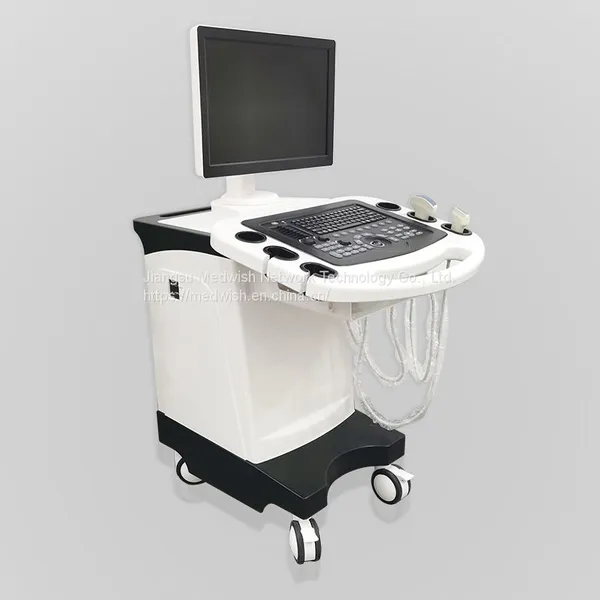 Trolley Color Doppler MDW-XFE2000