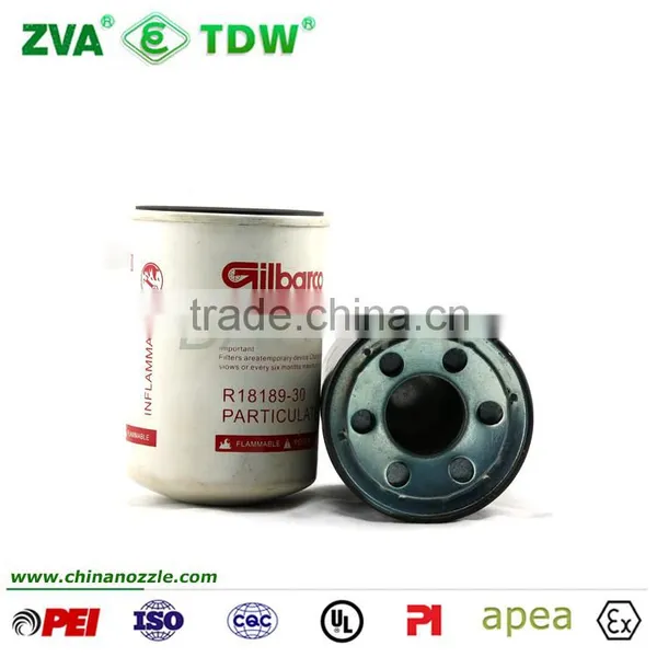 Price Cartridge Diesel Fuel Filter for Fuel Dispenser