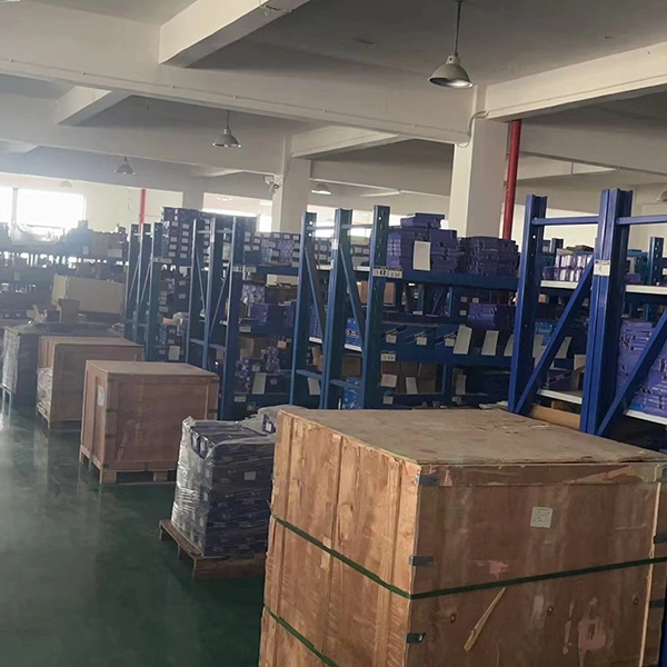 Foshan Dakota Hydraulic Co.,ltd company overview - view 3