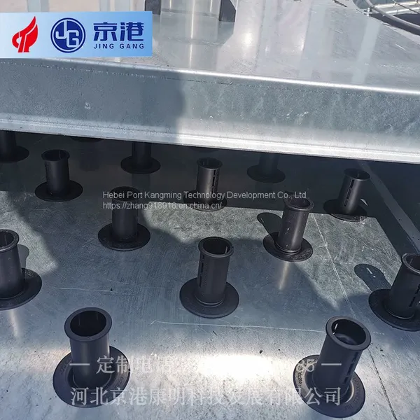 Produced by Jinggang Commercial Central Air Conditioning Cooling Tower and Cooling Tower for Casting Cooling photo-4