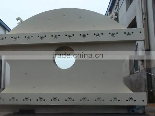 2.2-ton Forklift Attachment Rotator photo-2