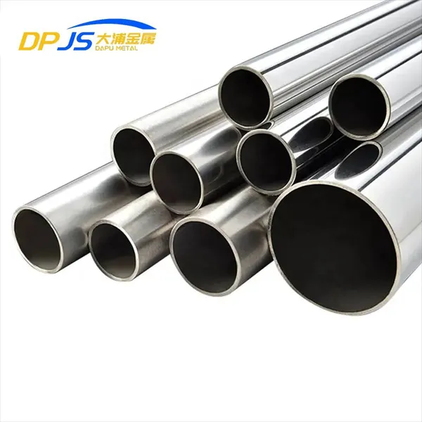 China Supplier Nickel Alloy Pipe/tube Price Nickel 200/nickel 201/n02200/n02201 Low Price photo-4