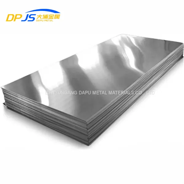 N08926/N08811/N08825/N08020 Nickel-based Alloy Sheet/Plate Complete Specifications Large Inventory photo-2