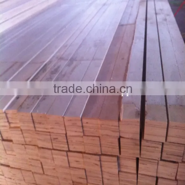 Poplar LVL for Construction/saffold Plank /door Frame photo-5