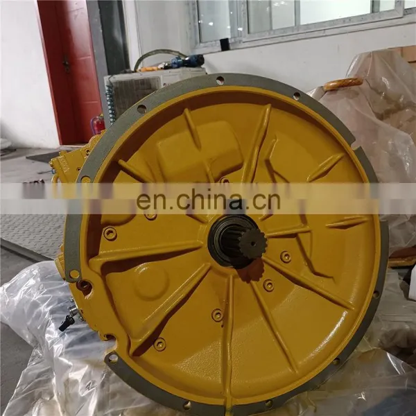 330D Piston Pump 330DL Hydraulic Pump K5V160DP photo-4