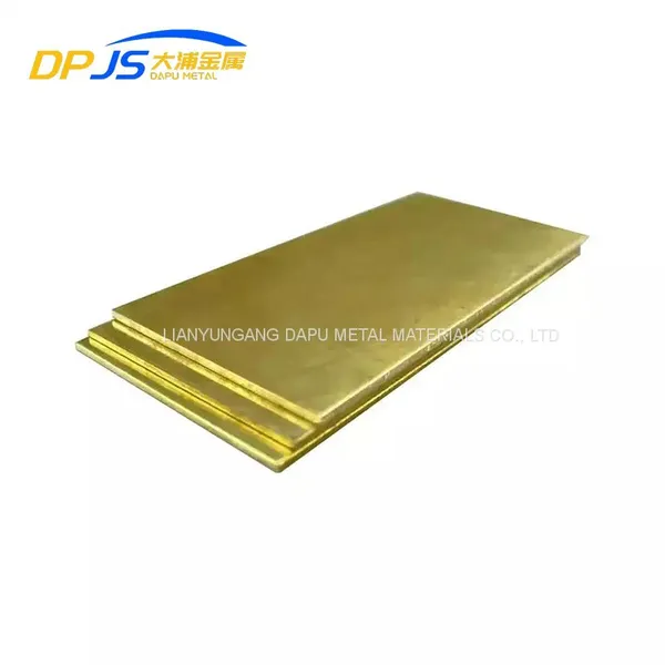 Copper Sheet Plate C10200/c11000/c12000 The Appearance Of The Building Copper Alloy Factory Wholesale Price photo-3