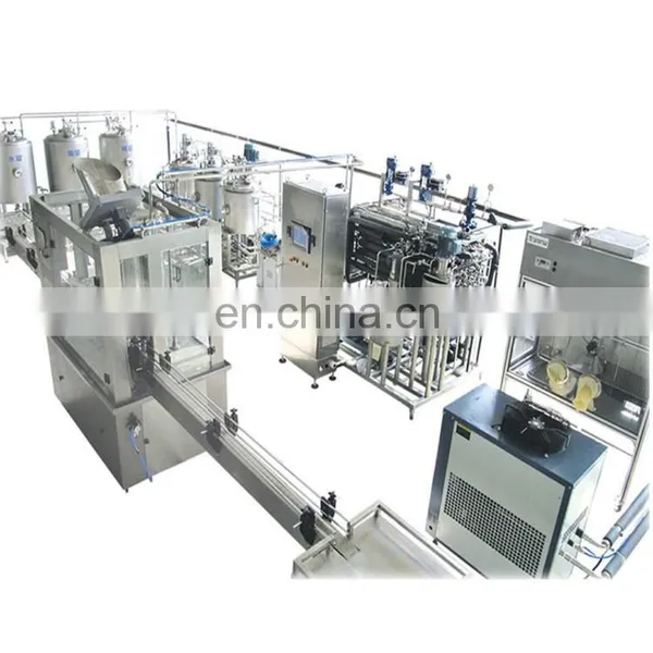 Industrial Fresh Noni Juice Making Machine photo-3