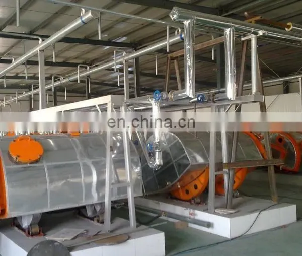 Mono Crystal Sugar Making Machine photo-4