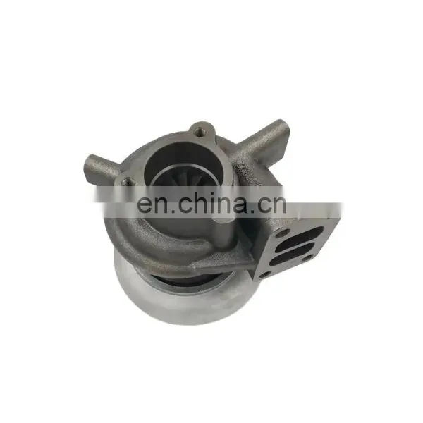 Complete TurboME518108 49179-00230 49179-02300 5I8018 Turbocharger For 3066 Engine photo-5