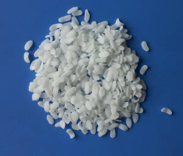 PP PE Carrier Plastics Filler Masterbatch photo-4