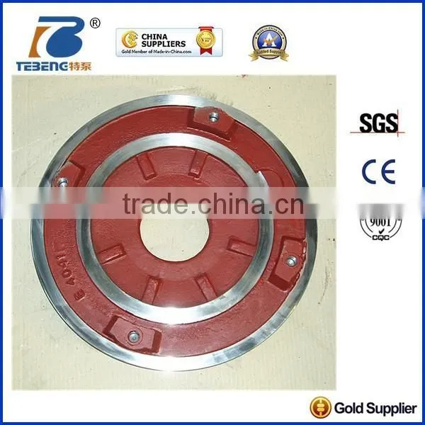 OEM Slurry Pump Part and Other Machinery and Equipment Part photo-3