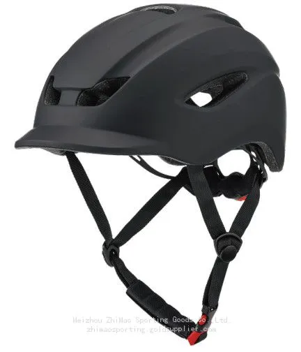 ZL-B009 Helmet Line-Urban/City photo-2