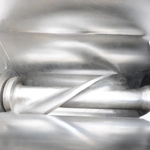 JR300 Frozen Meat Grinder photo-2
