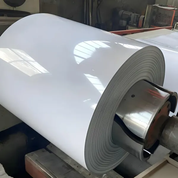 -- Factory Price Wholesale Cold-rolled Hot-dip Galvanized Steel Strip/coil/plate/sheet/galvanized Metal Strip Coil photo-5