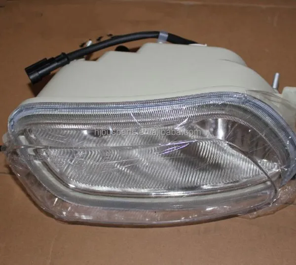 Bus Light For Universal Auto Parts Accessories Lighting Systems 4116-00040 ZK6118HGA Front Fog Light photo-3