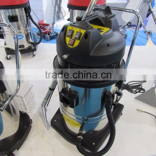 60L Industrial Vacuum Cleaner Carpet Cleaner For Workshop/Car Quality Choice Most Popular photo-5