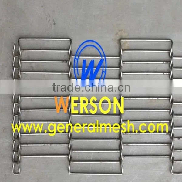 Enrober Conveyor Belt for Food Industry photo-4
