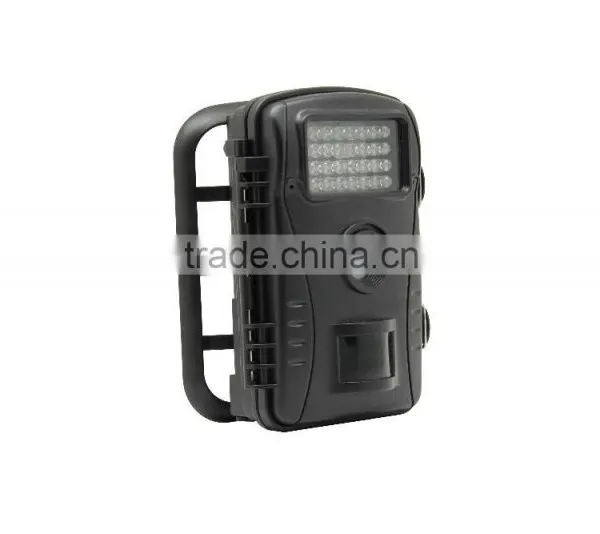 Newest Surveillance Trail Camera Waterproof Ip54 Outdoor Modern Hunting Trail Camera 1080p Trail Camera With SD/SDHC Card Slot photo-3