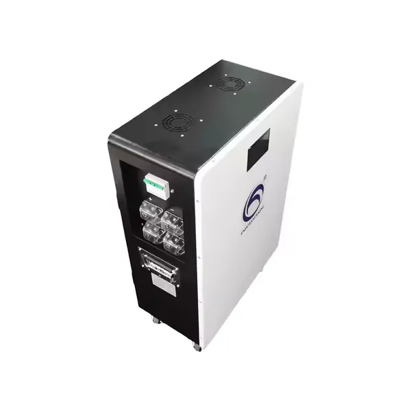 Solar Energy Battery Mobile Wall-mounted 24V 300Ah LiFePO4 photo-5