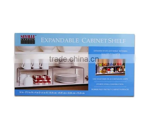 Wholesale Collapsible Standard Custom Kraft Paper Carton Box photo-3