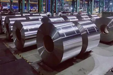 Manufacturer of 304 316L Cold Roll/Hot Rolled Stainless Steel Coil Stainless Steel Coil Food Grade 304 Stainless Steel photo-4