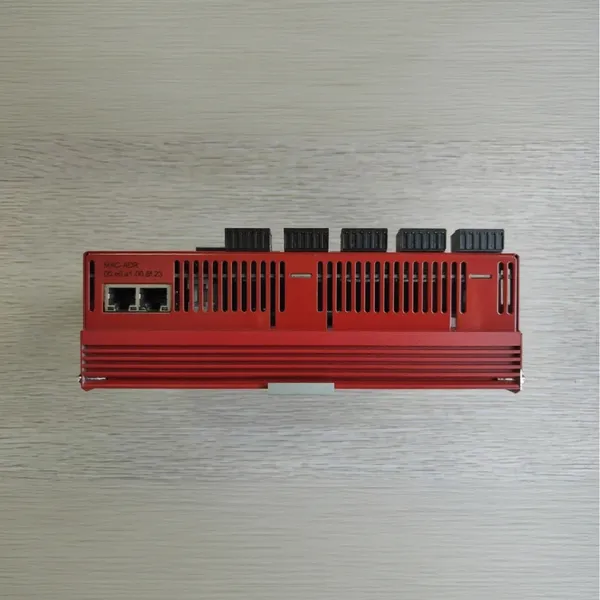 HIMA F3DIO 20/8 02 Remote I/O Module Controller photo-3