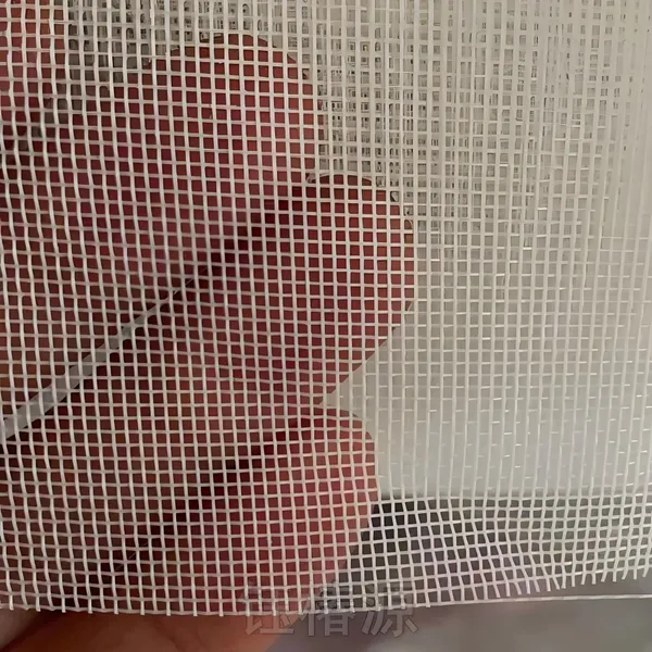 Factory Price Nylon Filter Mesh 10-600 Count Weave Plain Strainer Mesh photo-5
