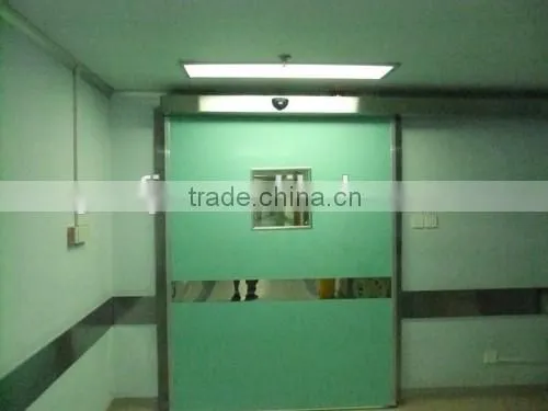 Operating Room Door photo-2
