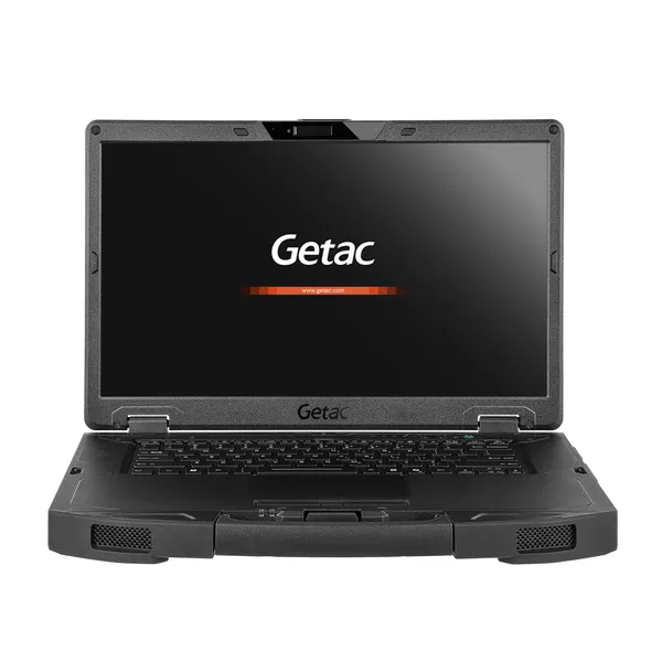 Getac S510 Rugged Laptop – Getac Laptop Featuring AI-ready Intel Arc A370M GPU & Dual 1 TB NVMe RAID photo-2