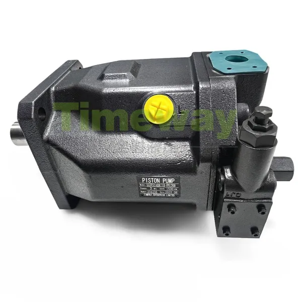 A10VSO140 Hydraulic Piston Pump AA10VSO140DR/31R-VPB12N00 AA10VSO140DR/31L-VPB12N00 Axial Variable Pump photo-5