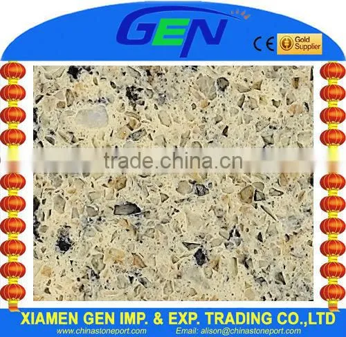 Quartz Countertop Colors