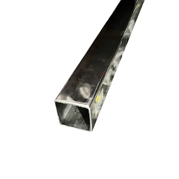 10*10-600*600mm/0.5-12.0mm Stainless Steel 316 304 310 Tube/Pipe