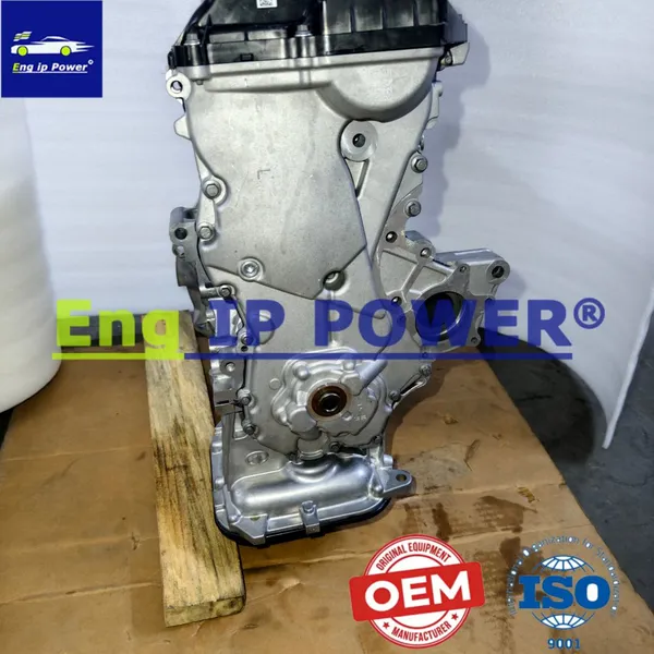 Great Wall Motors GW4G15K Engine｜Wholesale Supply photo-3