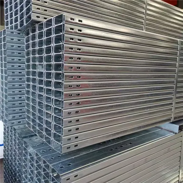 Factory Direct Price Mild Steel Profiles Light Gauge Structural Steel MS Channel Bar Carbon Steel C Type C Channel photo-3