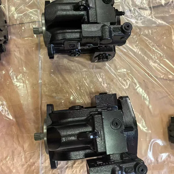 Hydraulic Piston Pump Motor JRR ERR JRL KRR LRR ERL FRR Series KRR045DLS2128NNN3C2NKA6NKNBNNNNNN photo-5