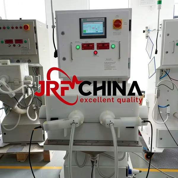 Electrostatic Powder Coating Machine photo-2