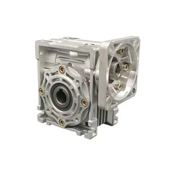 Gear Reducer for Cable Conveyor, Pusher, Puller, Feeder, Hauler, Cable Dog – Industrial Speed Reduction Transmission for Cable Laying Machinery photo-3