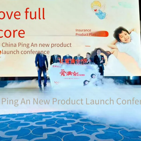 Rental of Launch Ceremony Props: Dry Ice Lifting Launch Platform, Handprint Pillar, Handprint Launch Platform, Douyin Launch Platform