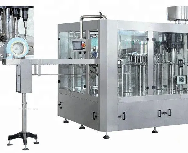 Fruit Vegetable Juicer Production Line Apple Juice Processing Machinery / Fruit Juice Line photo-2