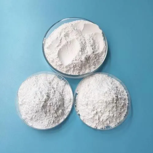 Aluminum Hydrxoide