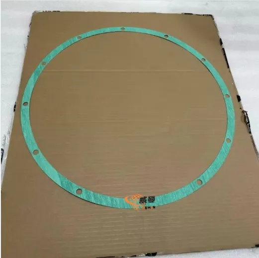 Original SDLG 4110000011118 Pad for Wheel Loader Spare Parts. photo-2