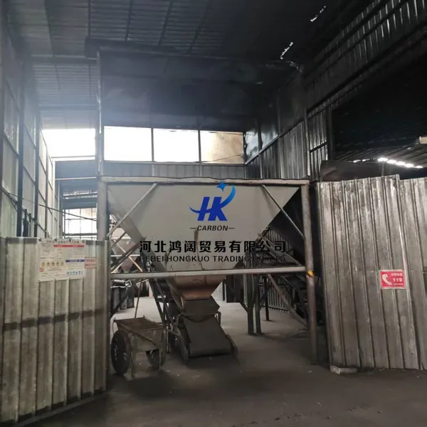 Bulk Supplier of Metallurgical Coke; Supports Customization Across Multiple Specifications to Meet the Needs of Steel Mills and Smelting Enterprises. photo-3