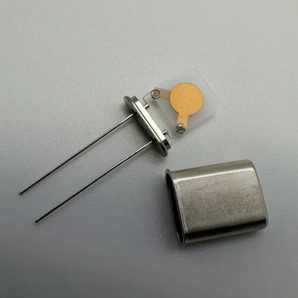 Quartz Crystal Microbalance 9MHz